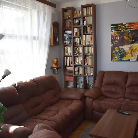 Amazing In Center For Great Price פראג
