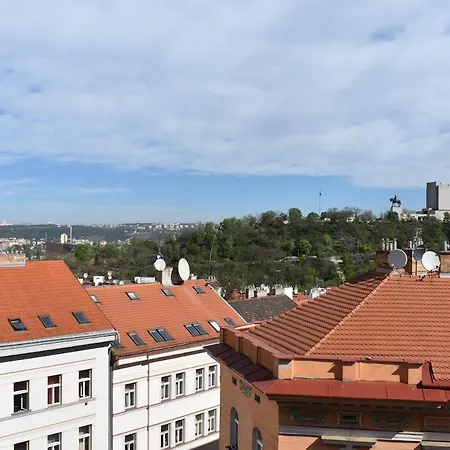 Amazing In Center For Great Price Appartement