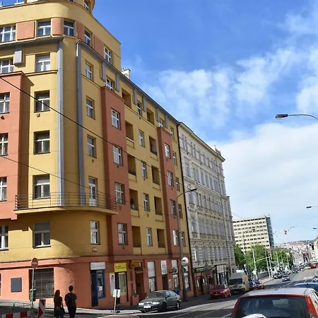 Amazing In Center For Great Price Appartement