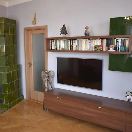 Appartement Amazing In Center For Great Price Praag