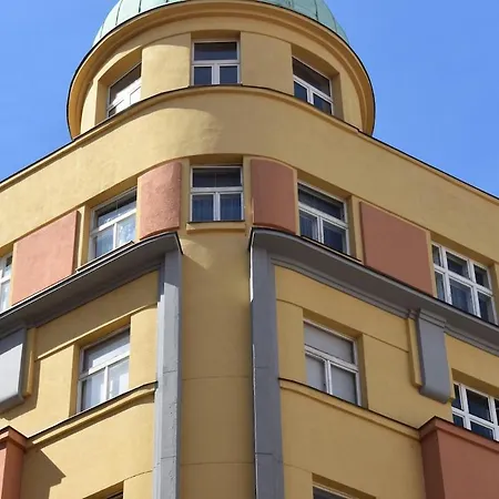 Appartement Amazing In Center For Great Price