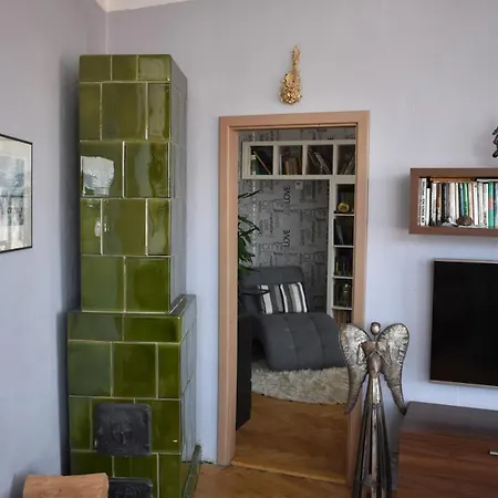 Amazing In Center For Great Price Appartement *