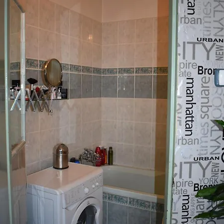 Appartement Amazing In Center For Great Price *