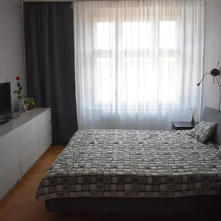 Amazing In Center For Great Price * Prague